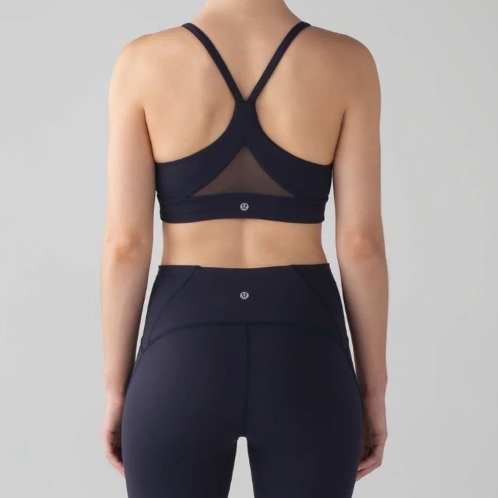 lululemon athletica lululemon train
